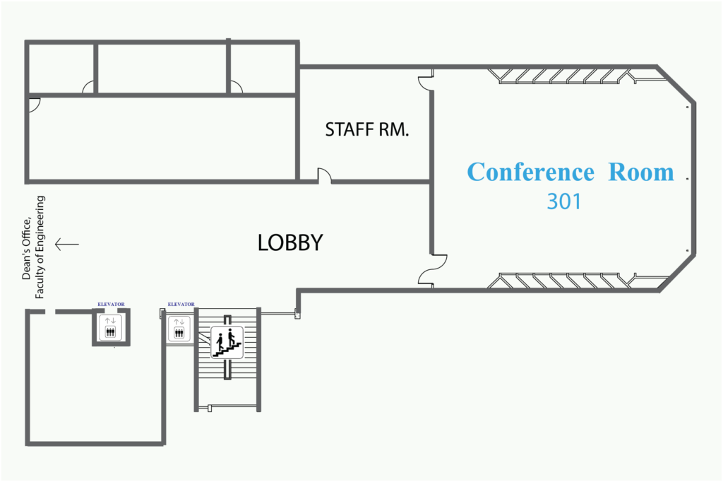 VENUE